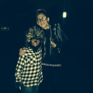 Meet your Posher, Heather